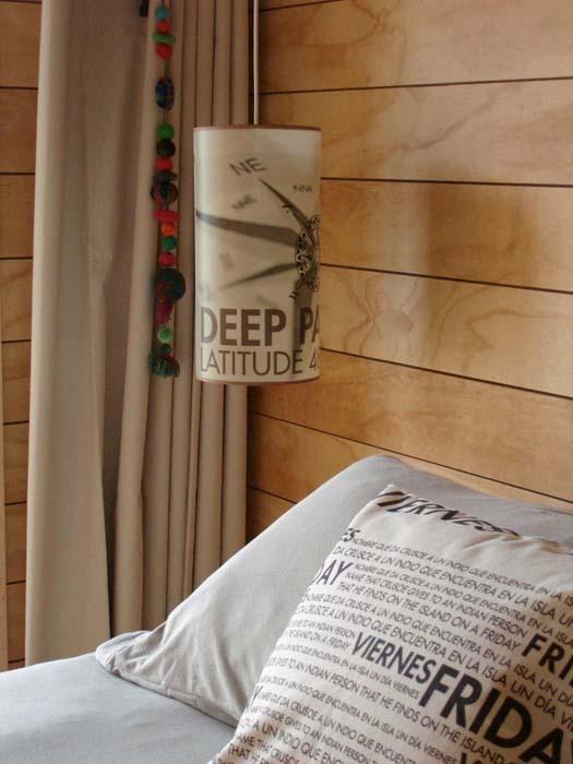הוילה Villa O'Higgins Robinson Crusoe Deep Patagonia חדר תמונה